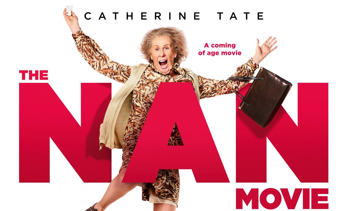 The Nan Movie 2022 – Official Trailer
