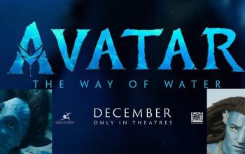avatar 2,movie,poster,way of the water,2022