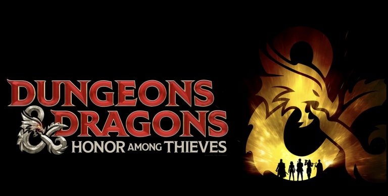 Dungeons and Dragons Honor Among Thieves 2023 new trailer video